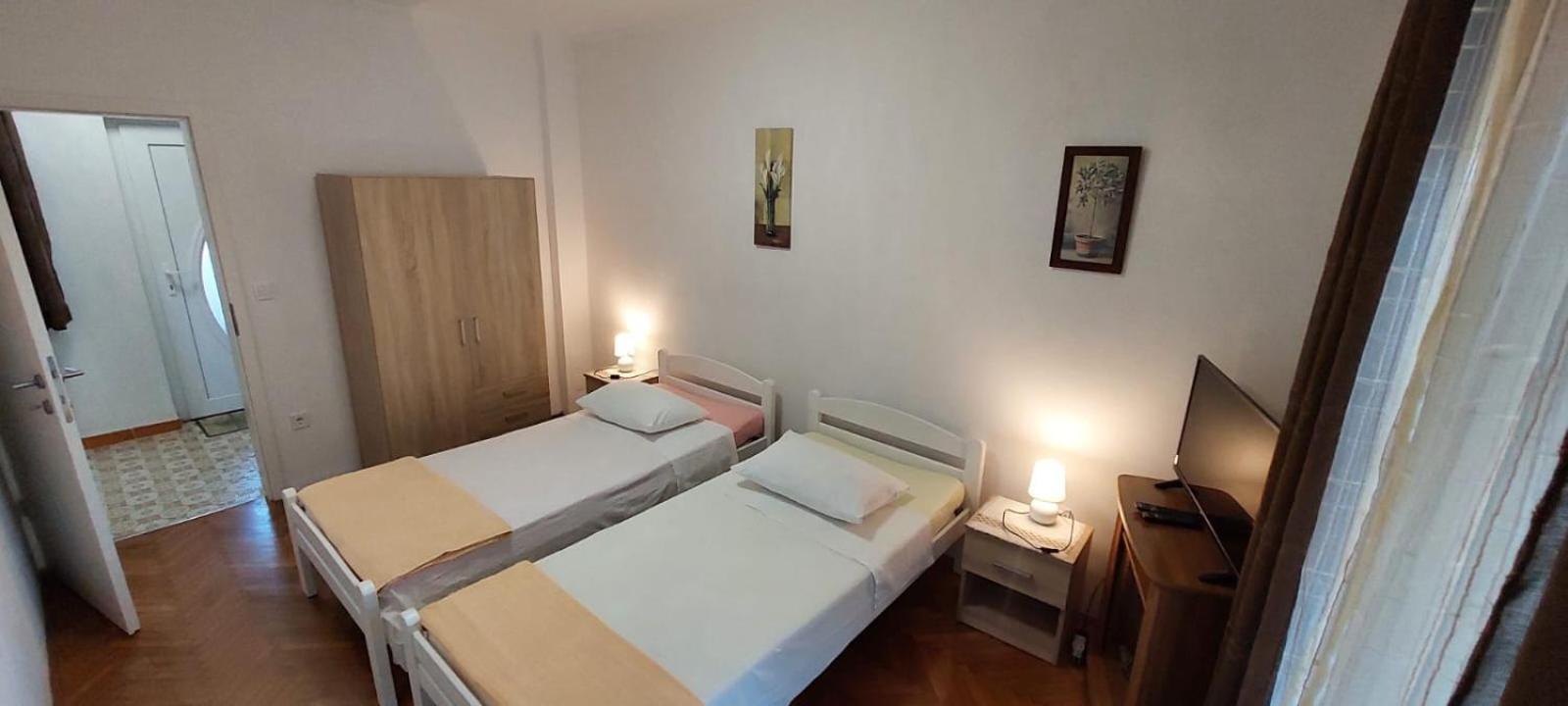 אומאג Apartment Kraljevic מראה חיצוני תמונה
