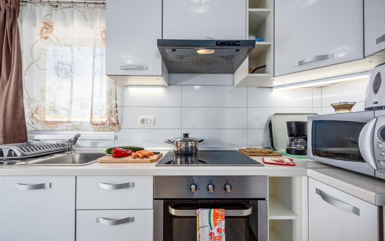 אומאג Apartment Kraljevic מראה חיצוני תמונה