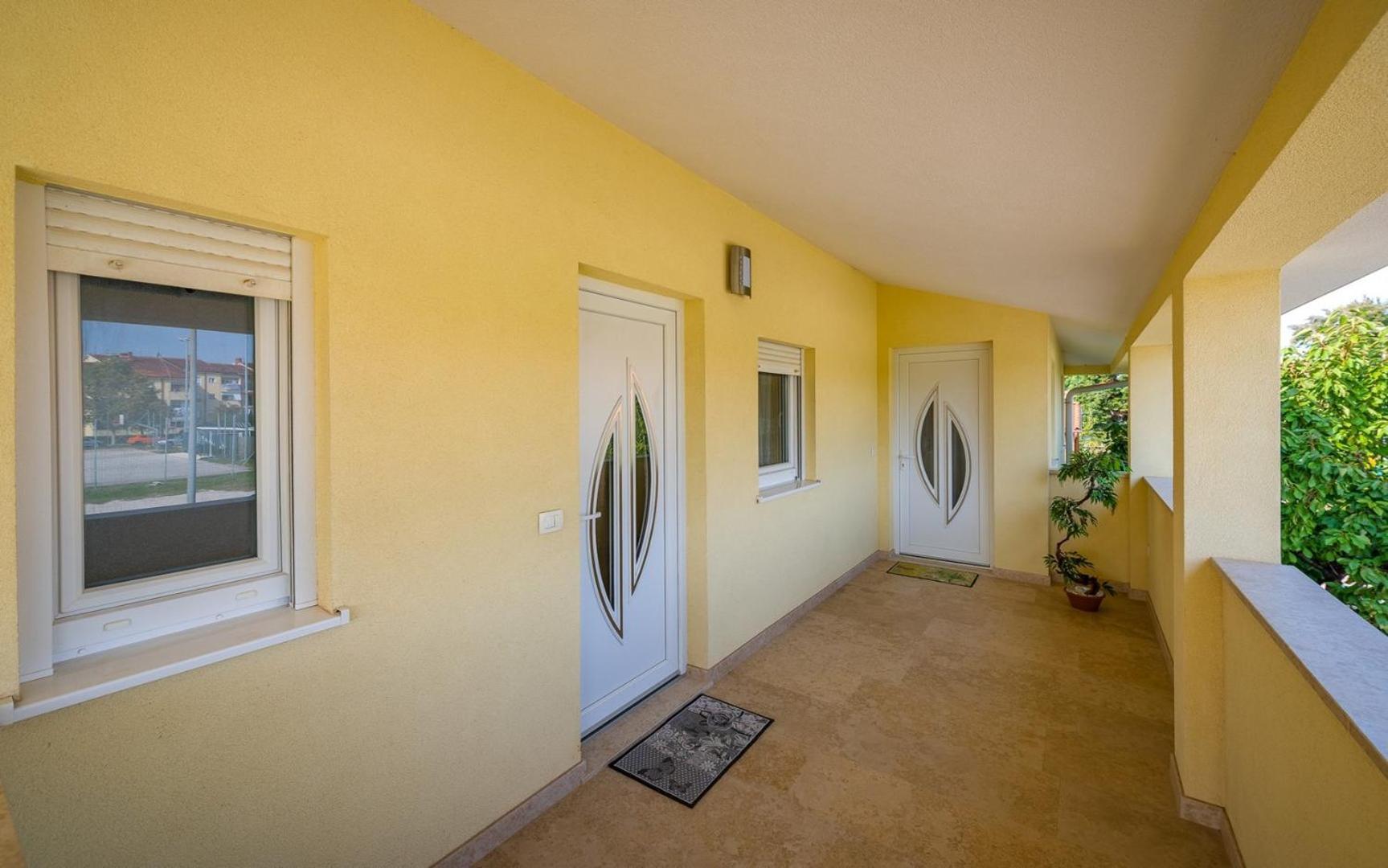 אומאג Apartment Kraljevic מראה חיצוני תמונה